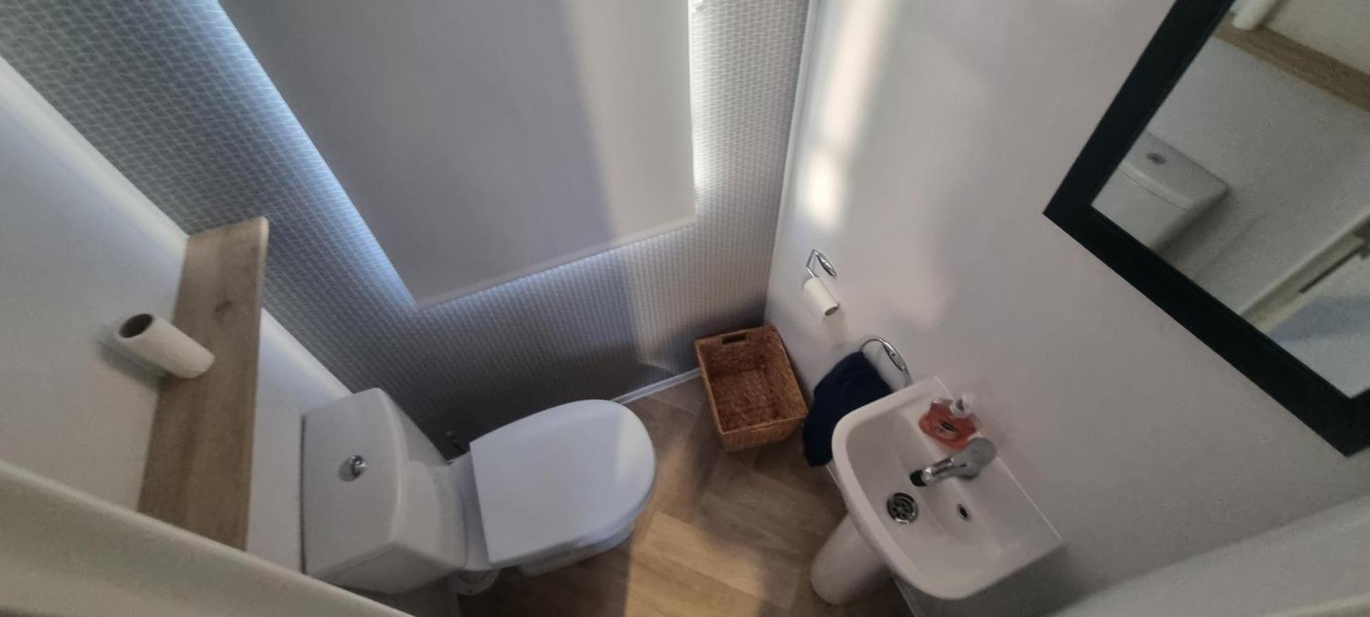 Lynton Lodges Atlas Evanton Esterno foto