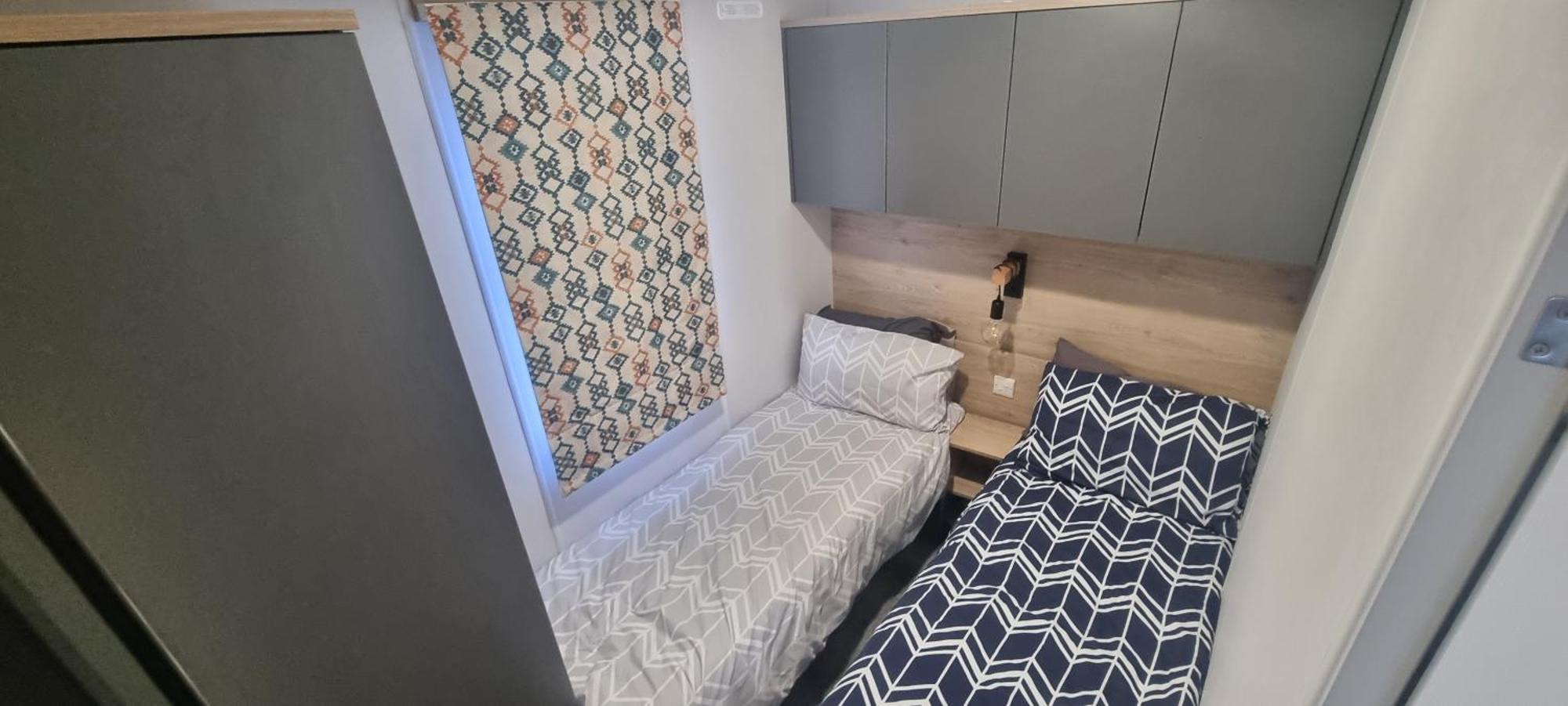 Lynton Lodges Atlas Evanton Esterno foto