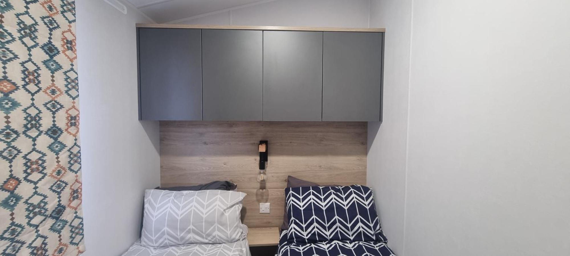 Lynton Lodges Atlas Evanton Esterno foto