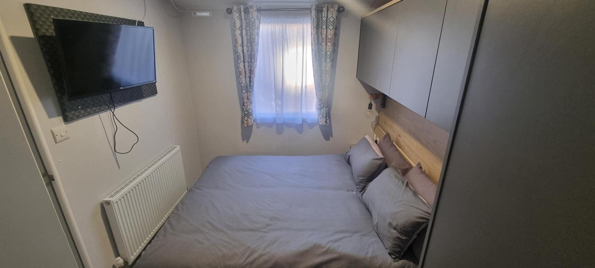 Lynton Lodges Atlas Evanton Esterno foto