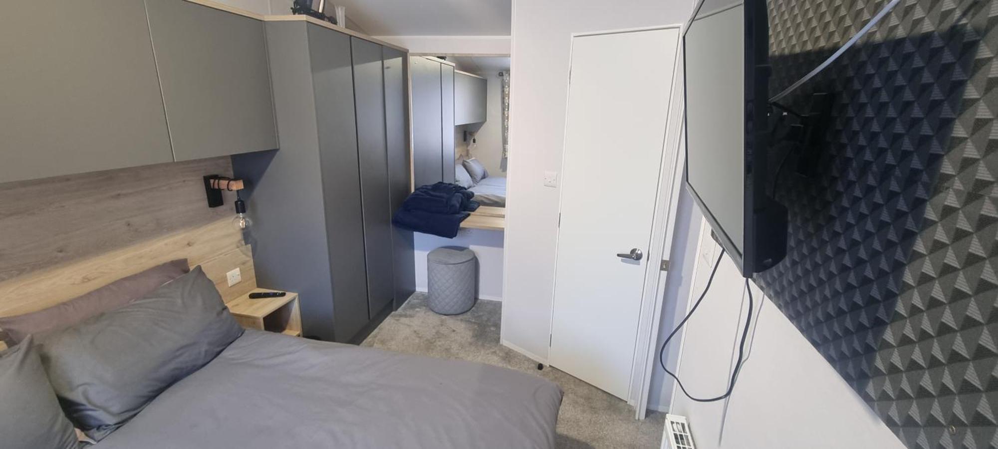 Lynton Lodges Atlas Evanton Esterno foto