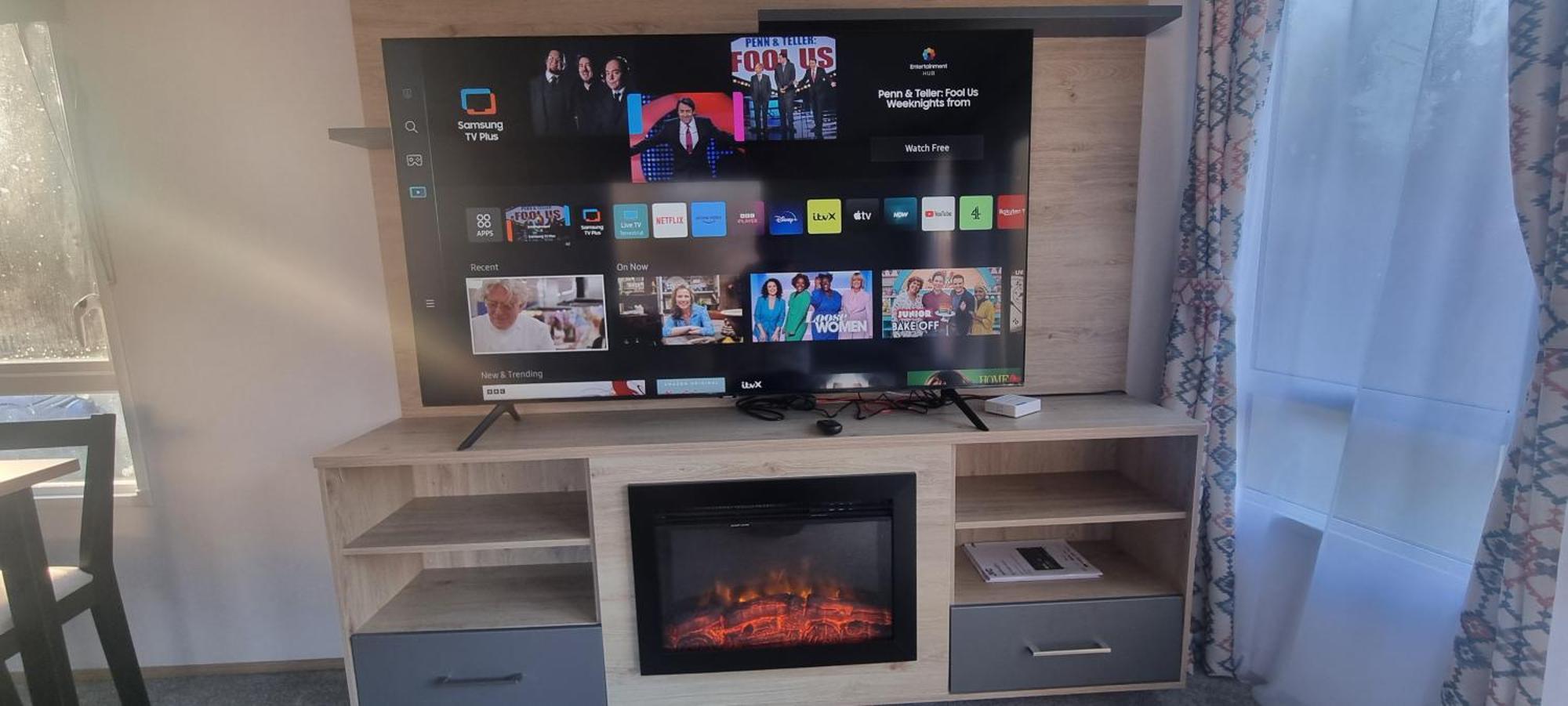 Lynton Lodges Atlas Evanton Esterno foto